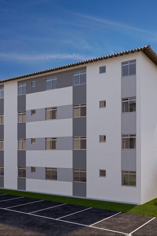 VILLAGIO_VISTA FACHADA ENTARDESCER_INTERNET